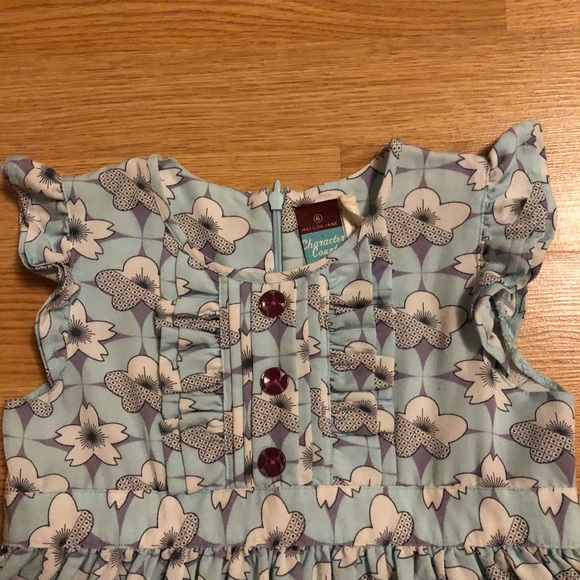 “Matilda Jane” dress/tunic size 6 - Picture 2 of 8